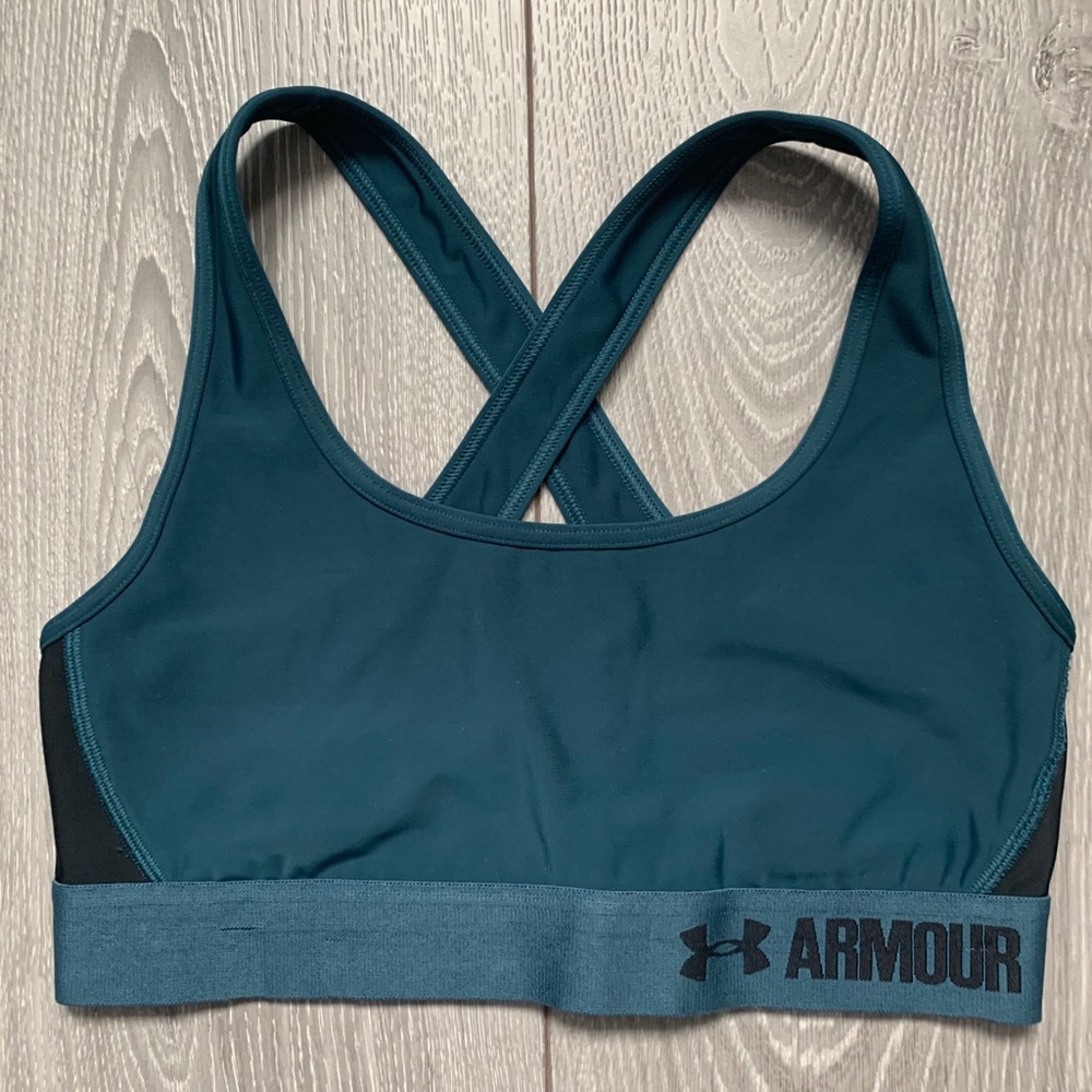 Under Armour Sports Bra (Compression)